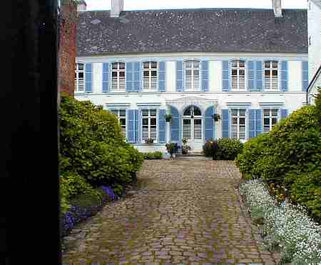 House In France