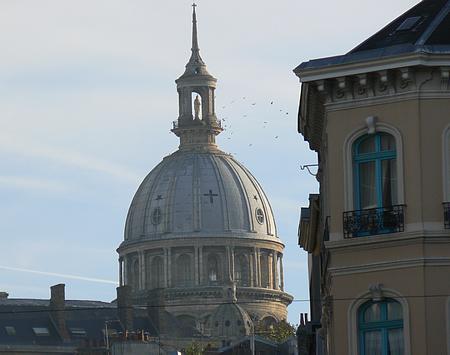 Boulogne France