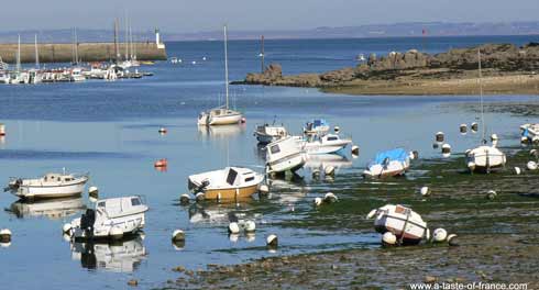 Douarnenez  Brittany