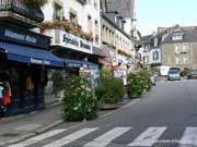 Pont Aven Brittany 