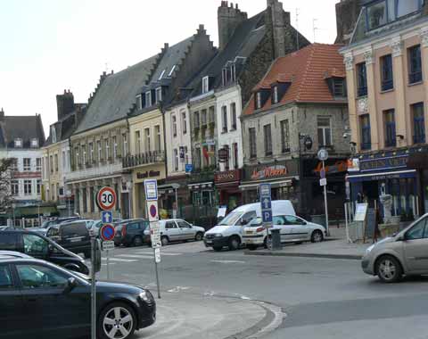  Saint Omer 