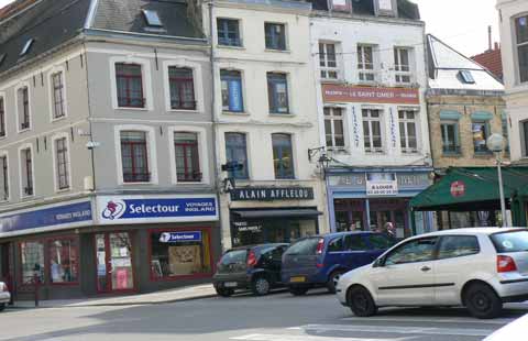  Saint Omer picture 