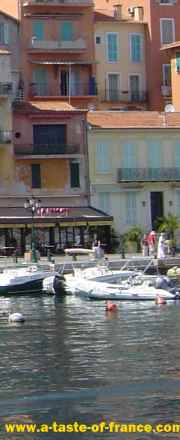 Villefranche sur Mer