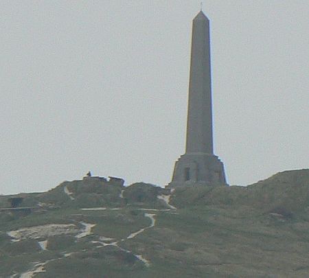 cap blanc nez picture 1