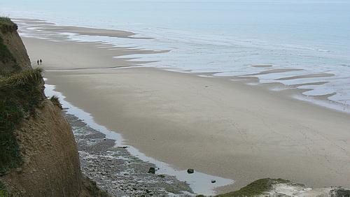 cap blanc nez picture 2