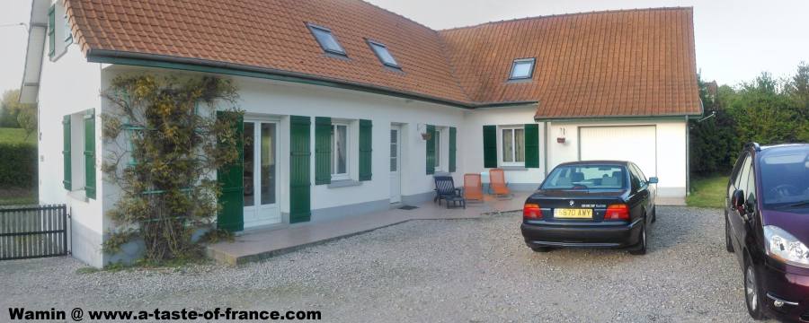 Rent A Gite In France Guide To Renting A Cottage