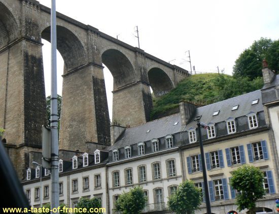 Morlaix Brittany France,Photos And Guide