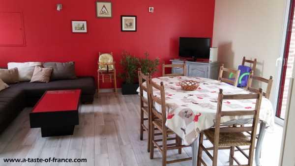  Gite in Normandy France house rental