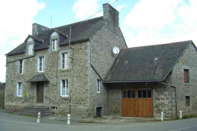 france bretagne cotes centre property armor loudac