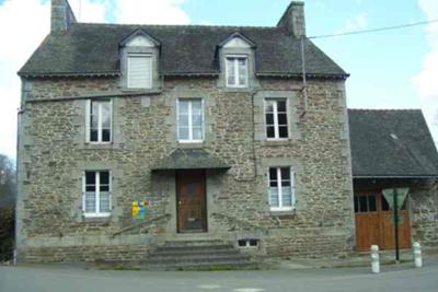 Property for sale La Prénessaye, Cotes d'Armor, centre de Bretagne, France