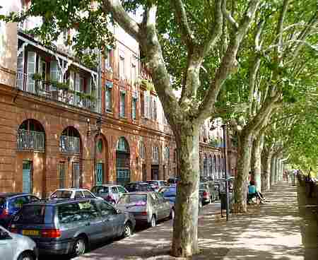 The City Of Toulouse France Photos Of Our Visit And Guide