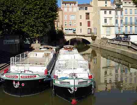 Canal Du Midi picture